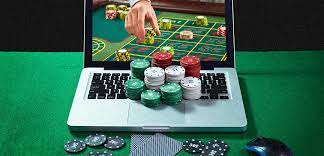 Вход на официальный сайт Casino Vabank