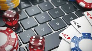 Официальный сайт Casino Vodka